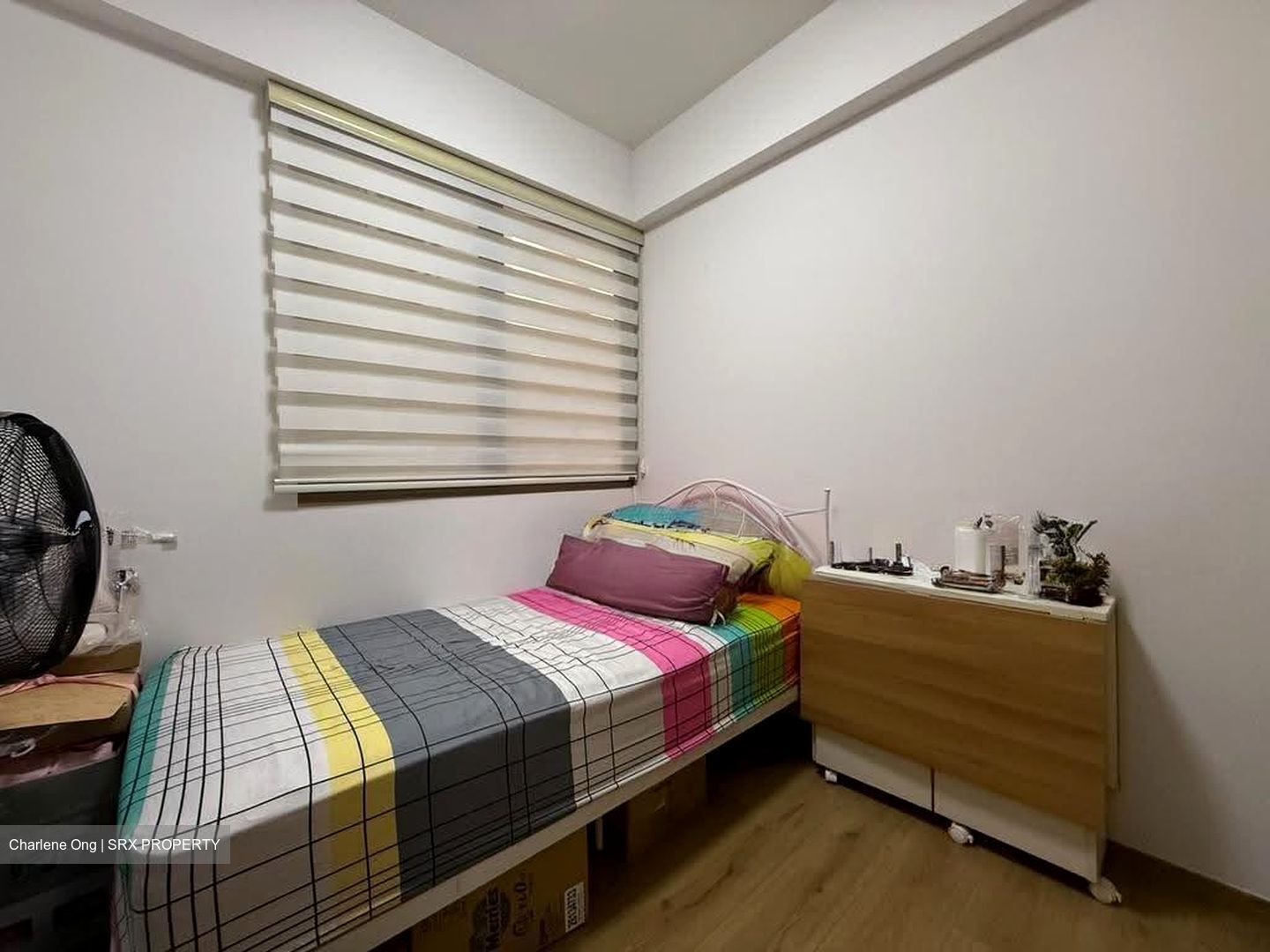 The Vales (D19), Condominium #613482461